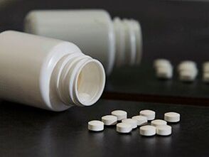 pilule za liječenje papiloma